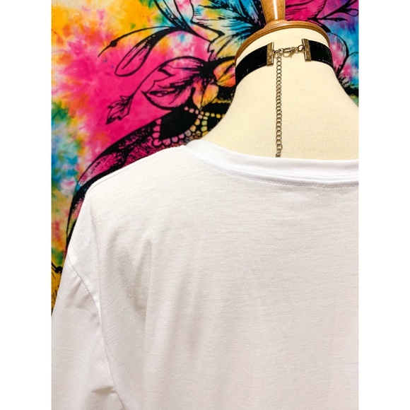 🌈 Amazing Milk MOO top - Picture 6 of 11